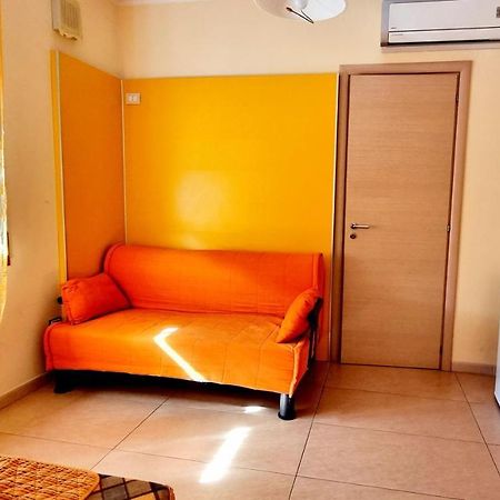 B&B La Villetta Gela Exterior photo