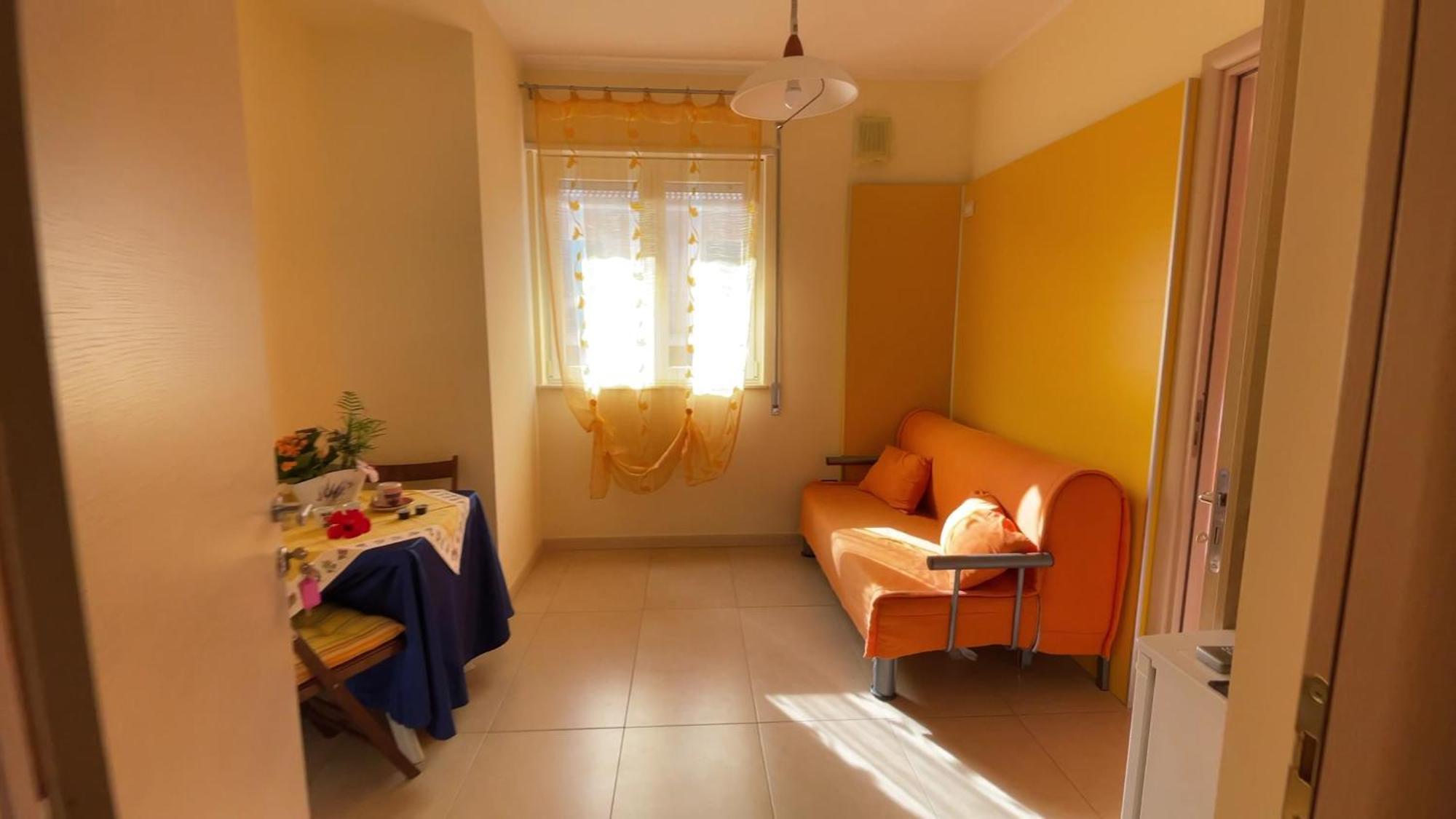 B&B La Villetta Gela Room photo