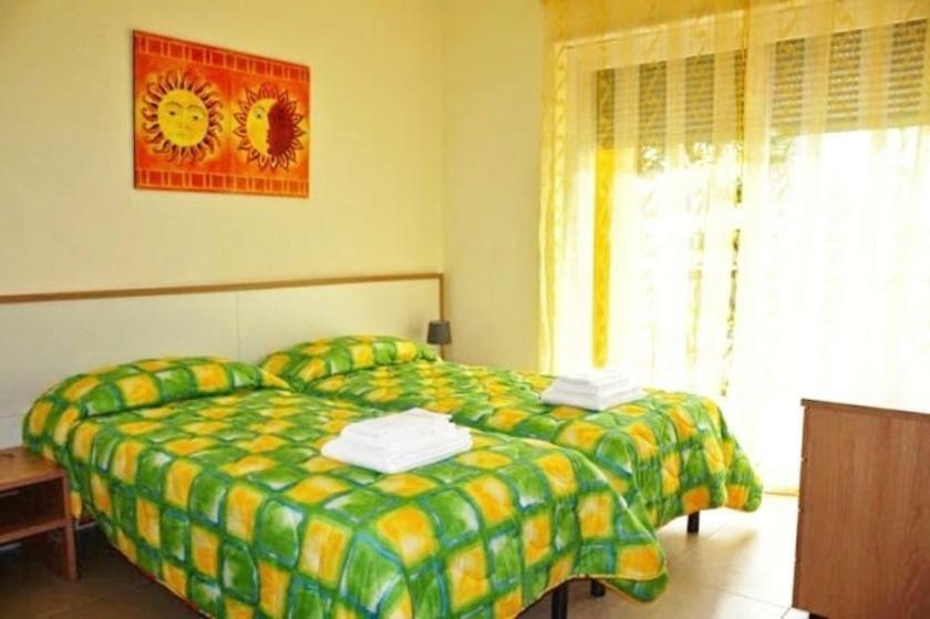B&B La Villetta Gela Exterior photo