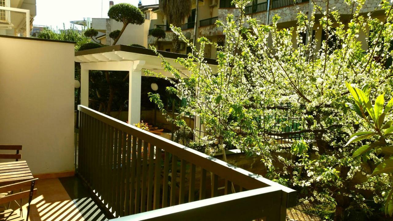 B&B La Villetta Gela Exterior photo