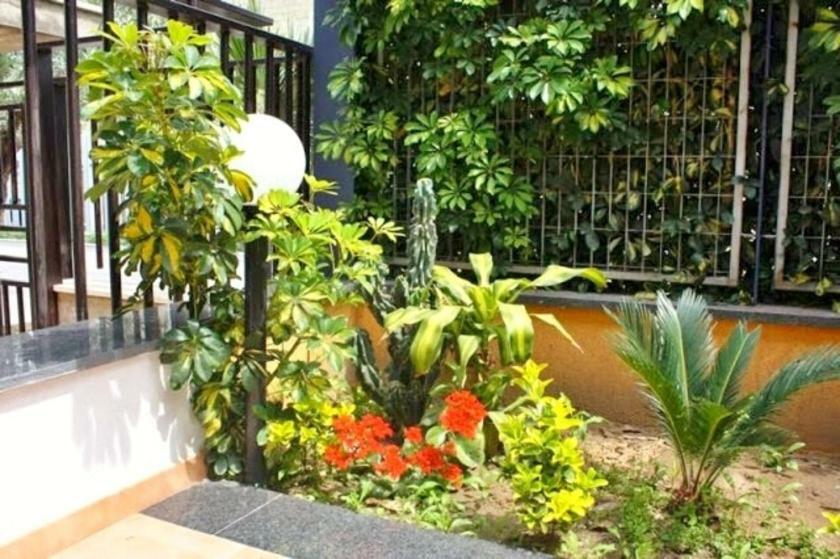 B&B La Villetta Gela Exterior photo