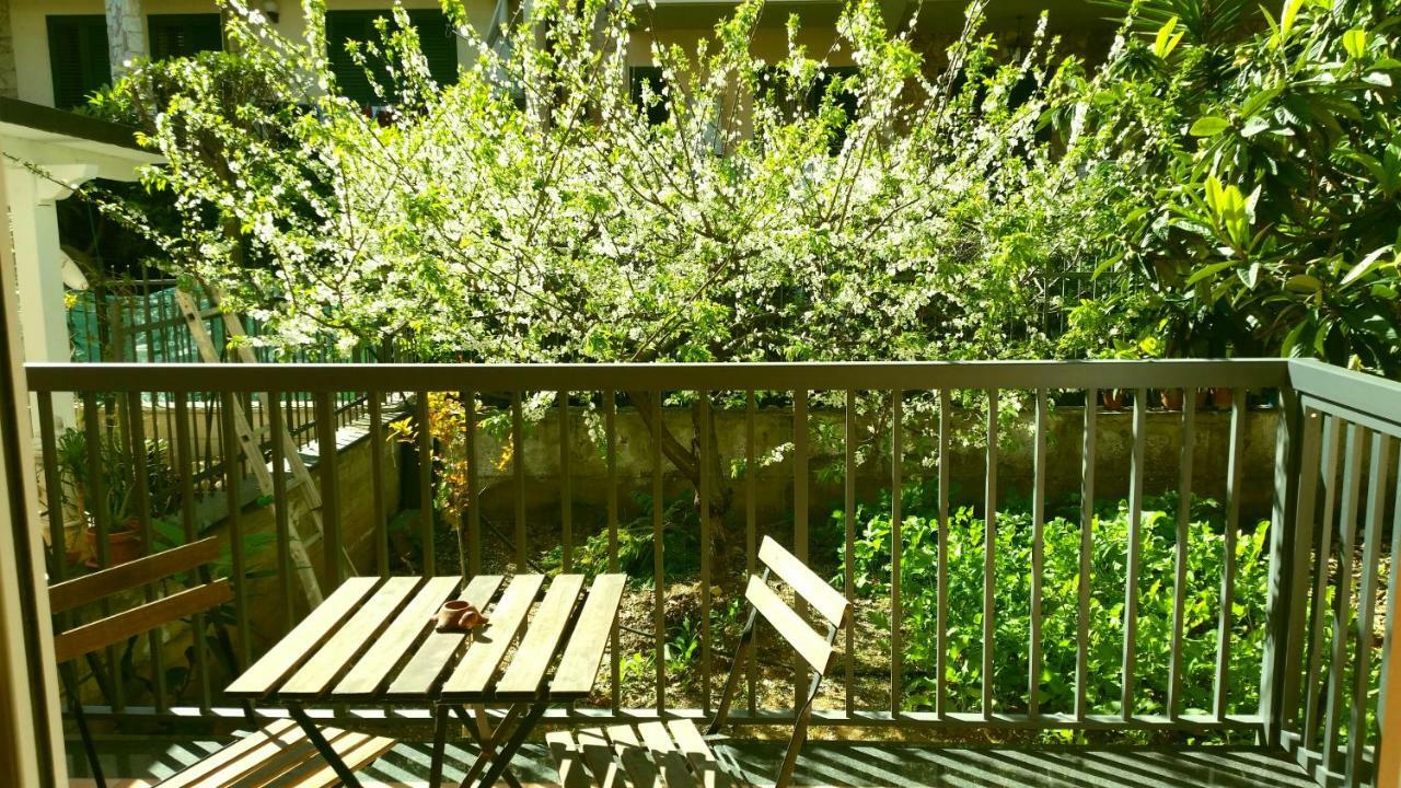 B&B La Villetta Gela Exterior photo